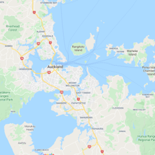 Auckland wide mobile DPF